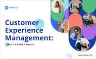 پاورپوینت استراتژی مشتری نوازی دربرندهای بزرگ جهانی با رویکرد مدیریت تجربه مشتریان