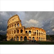تحقیق بررسی معماری روم